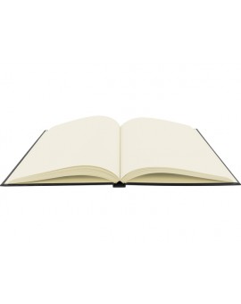 Kangaro schetsboek 80 vel 140gr/m² - ingebonden aan de lange zijde