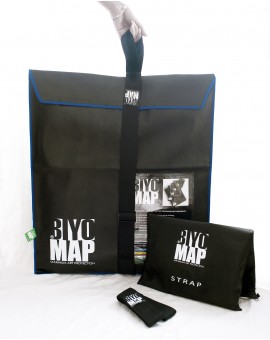 Biyomapstrap medium (3,1 meter)