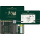 Faber-Castell Pitt Graphite set 26-delig