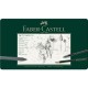 Faber-Castell Pitt Graphite set 26-delig