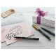 Faber-Castell Handlettering set 12-delig