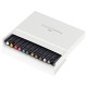 Faber-Castell Pitt Kalligrafieset in studiobox - 12 kleuren