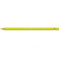 Aquarelpotlood Albrecht Dürer 205 - cadmium yellow lemon