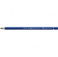 Aquarelpotlood Albrecht Dürer 151 - helioblue reddish
