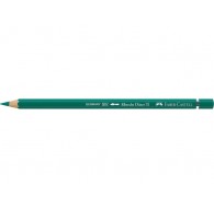 Aquarelpotlood Albrecht Dürer 276 - chrome oxide fiery
