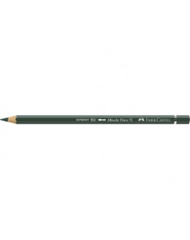 Aquarelpotlood Albrecht Dürer 278 - chrome oxide green