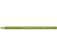 Aquarelpotlood Albrecht Dürer 168 - earth green yellowish