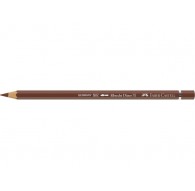 Aquarelpotlood Albrecht Dürer 283 - burnt sienna