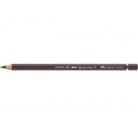 Aquarelpotlood Albrecht Dürer 177 - walnut brown