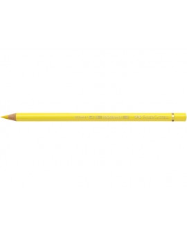 kleurpotlood Polychromos 105 - light cadmium yellow