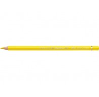 kleurpotlood Polychromos 106 - light chrome yellow