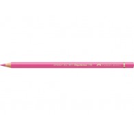 kleurpotlood Polychromos 129 - pink madder lake