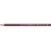 kleurpotlood Polychromos 194 - red violet