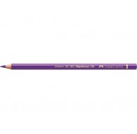 kleurpotlood Polychromos 136 - purple violet