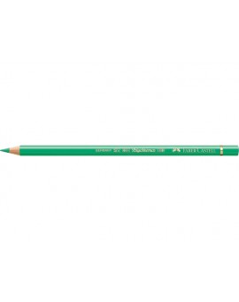 kleurpotlood Polychromos 162 - light phtalo green