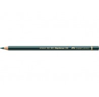 kleurpotlood Polychromos 267 - pine green