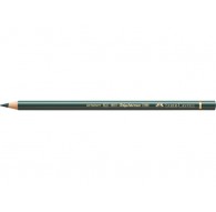 kleurpotlood Polychromos 165 - juniper green