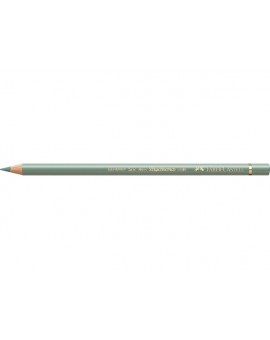 kleurpotlood Polychromos 172 - earth green