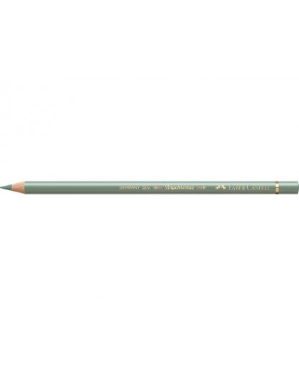 kleurpotlood Polychromos 172 - earth green