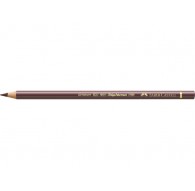 kleurpotlood Polychromos 176 - Van Dyck brown