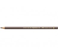 kleurpotlood Polychromos 178 - nougat