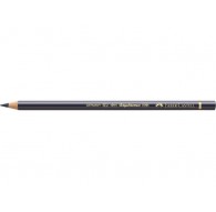 kleurpotlood Polychromos 235 - cold grey VI