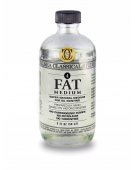 Chelsea Classical Fat Medium