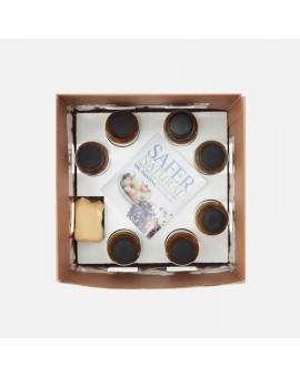 Chelsea Classical Sample Cube
