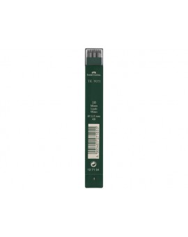 Faber-Castell vulpotlood stiften 3.15mm (TK9071) 4B