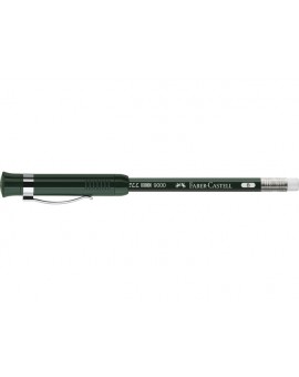 Faber-Castell - Castell 9000 Perfect Pencil