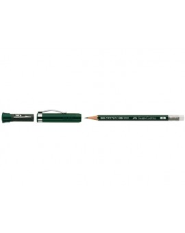 Faber-Castell - Castell 9000 Perfect Pencil in geschenketui