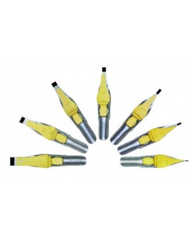 Speedball C-series kalligrafie pen