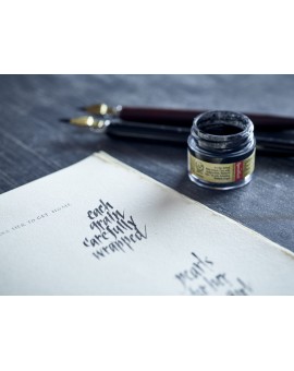 Speedball C-series kalligrafie pen