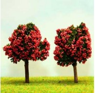 ER Decor appelbomen - 7cm