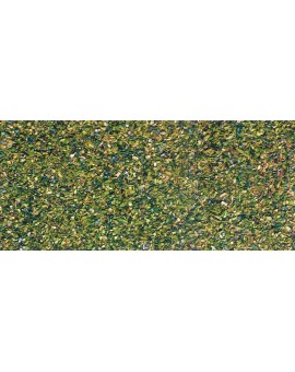 Berka grasmat groen - 100x75cm