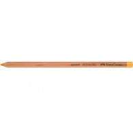 pastelpotlood Pitt Artists' 109 - dark chrome yellow