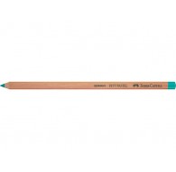 pastelpotlood Pitt Artists' 156 - cobalt green