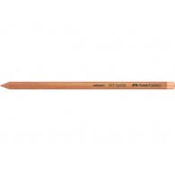 pastelpotlood Pitt Artists' 132 - beige red