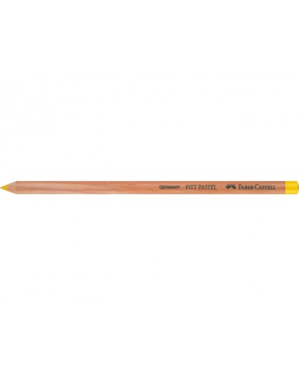pastelpotlood Pitt Artists' 185 - naples yellow