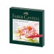 Faber-Castell Pitt Artist Brushpen - studiobox 12