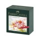 Faber-Castell Pitt Artist Brushpen - studiobox 48