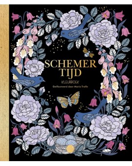 Schemertijd