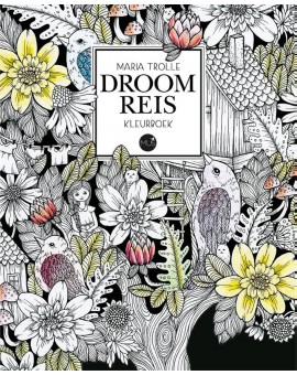 Droomreis