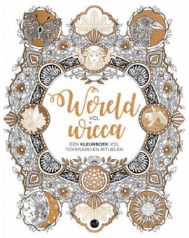 Wereld vol wicca