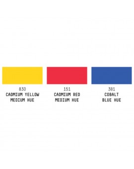 Liquitex Professional Paint Markers - Favorites Set