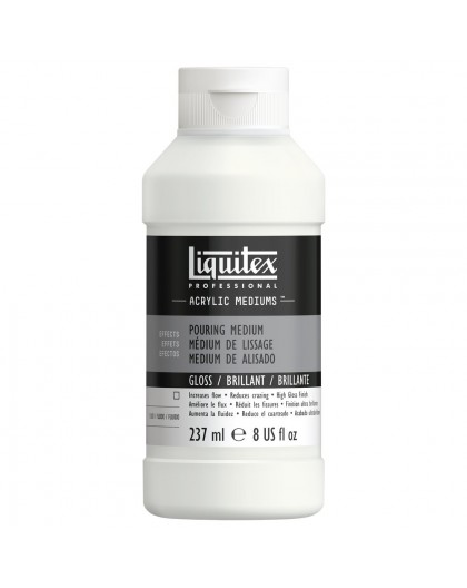 Liquitex Professional Pouring Medium