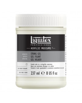 Liquitex Professional String Gel Medium