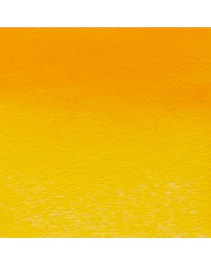 Cadmium-Free Yellow Deep - W&N Professional Water Colour