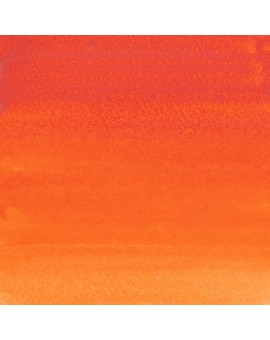 Transparent Orange - W&N Professional Water Colour