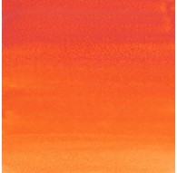 Transparent Orange - W&N Professional Water Colour